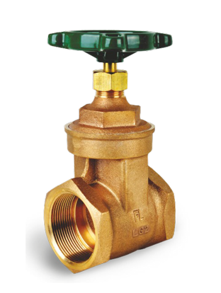Potable Water Valves WRAS