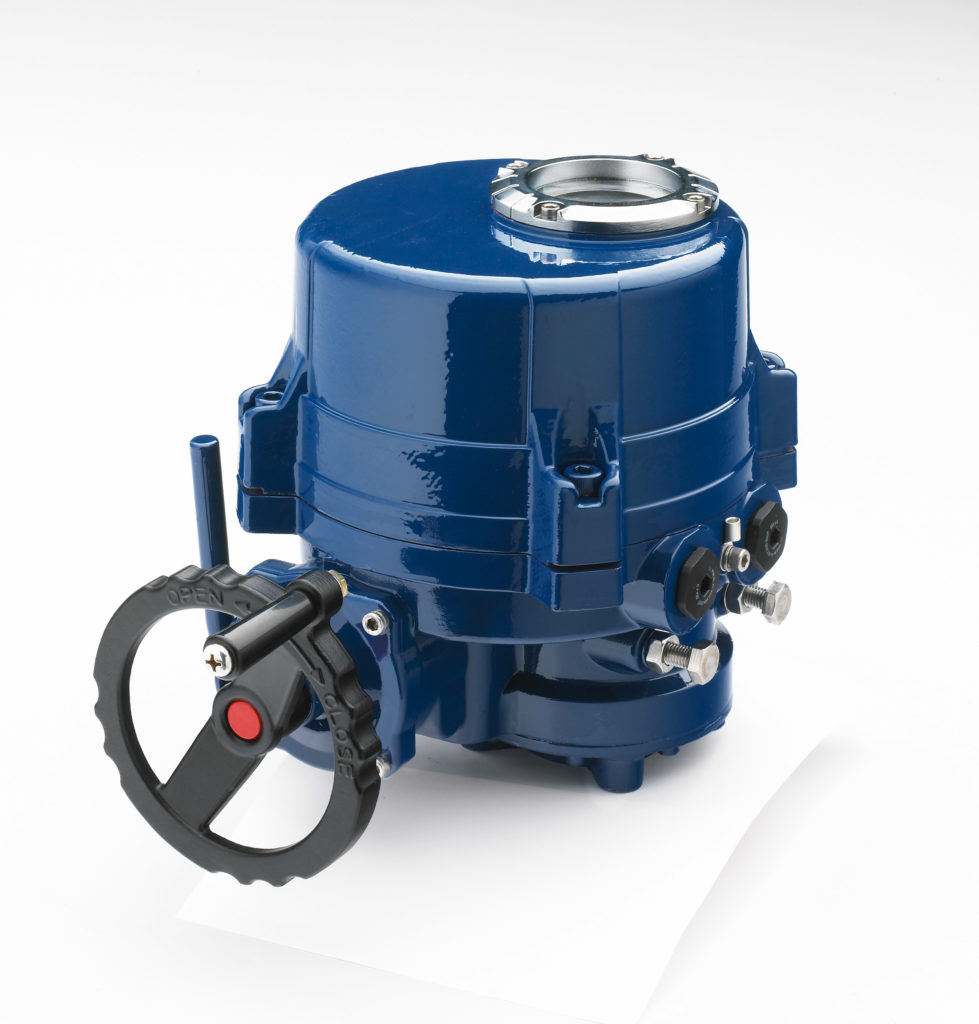 ACTUATORS
