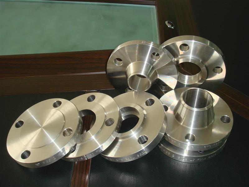 FLANGES